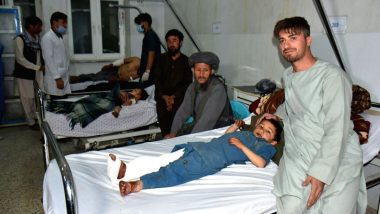 1,500 Afghan Kids in Northern Takhar Province Infected With Diarrhoea